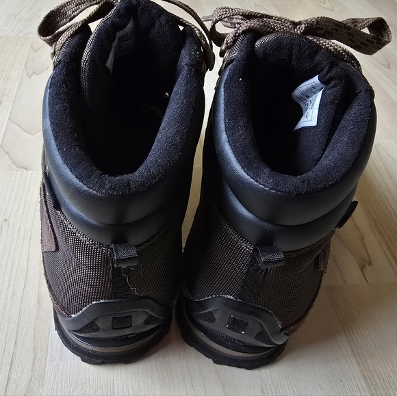 North Face Back-To-Berkeley Boots Size 8 - Picture 4 of 12